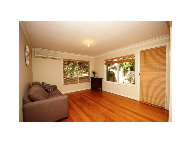 3 Hilltop Crescent, Mount Evelyn VIC 3796