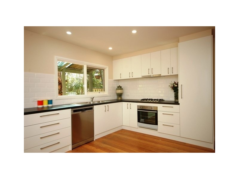 3 Hilltop Crescent, Mount Evelyn VIC 3796