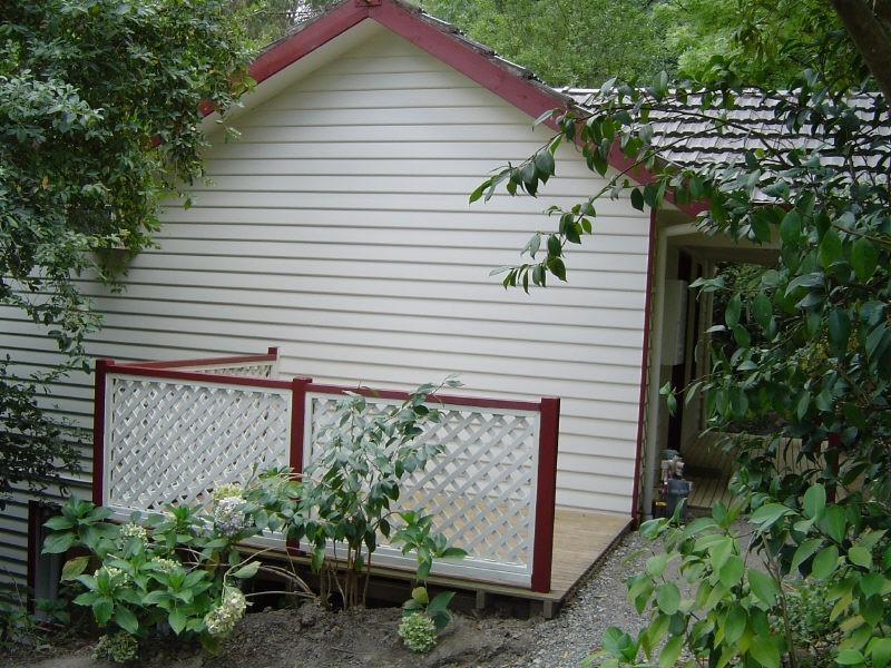 17 Aqueduct Avenue, Mount Evelyn VIC 3796