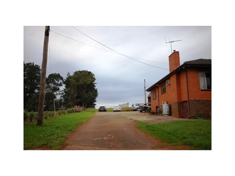 123 Monbulk-Seville Road, Wandin East VIC 3139