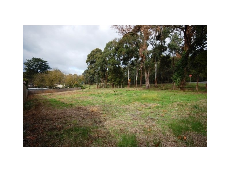 2 Hordern Road, Mount Evelyn VIC 3796