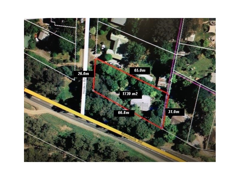 2 Hordern Road, Mount Evelyn VIC 3796