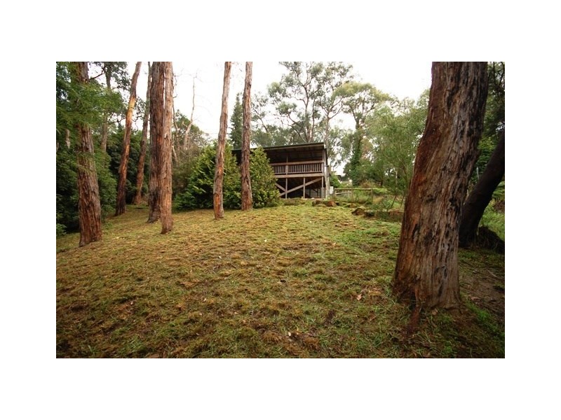 42 Russell Street, Mount Evelyn VIC 3796