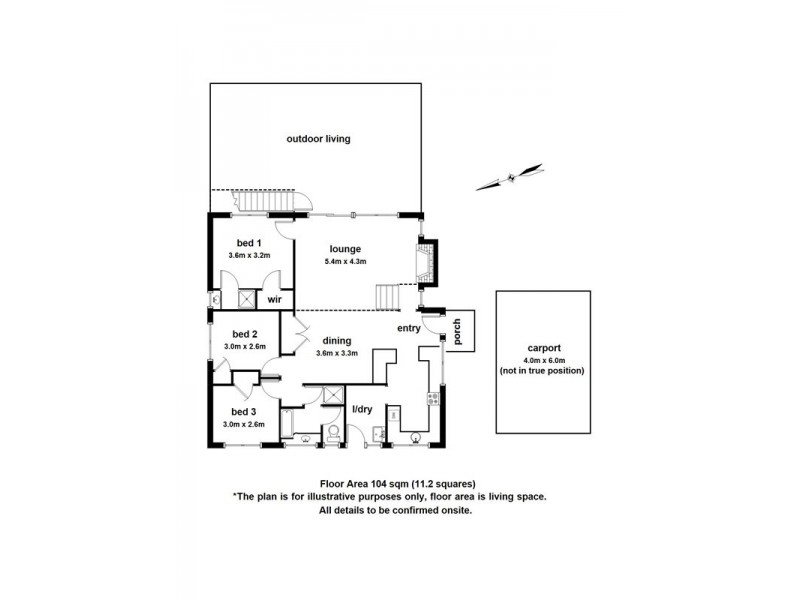 42 Russell Street, Mount Evelyn VIC 3796