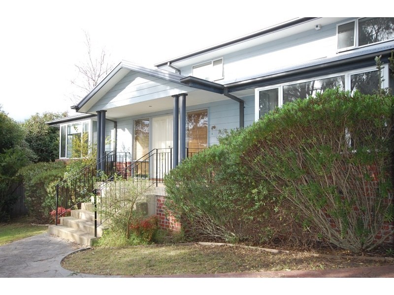 454 Sheffield Road North, Montrose VIC 3765