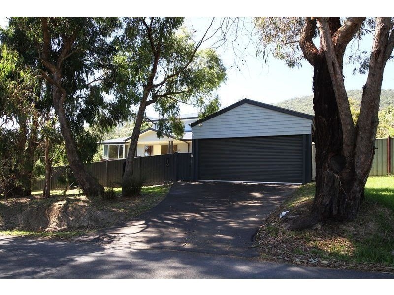 454 Sheffield Road North, Montrose VIC 3765