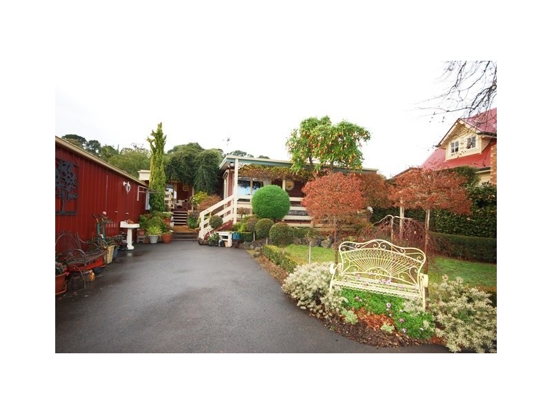 14a Glenview Road, Mount Evelyn VIC 3796