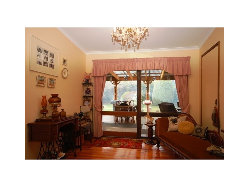 14a Glenview Road, Mount Evelyn VIC 3796