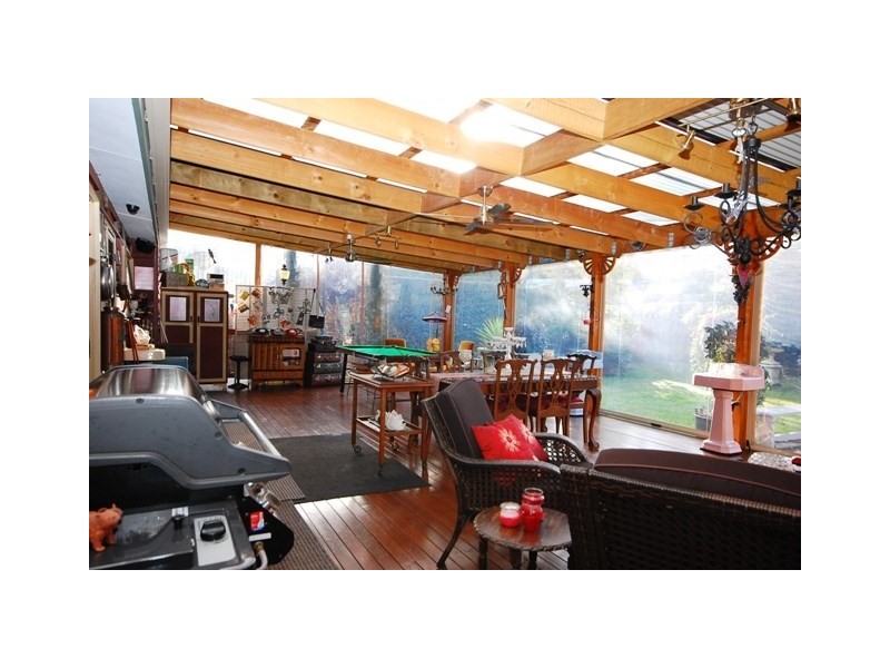 14a Glenview Road, Mount Evelyn VIC 3796