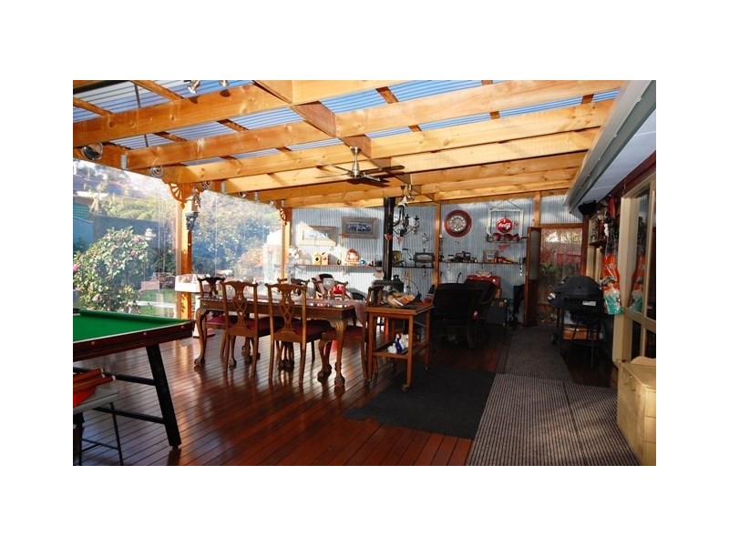 14a Glenview Road, Mount Evelyn VIC 3796