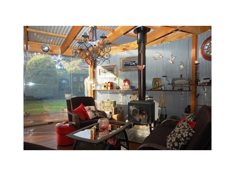 14a Glenview Road, Mount Evelyn VIC 3796