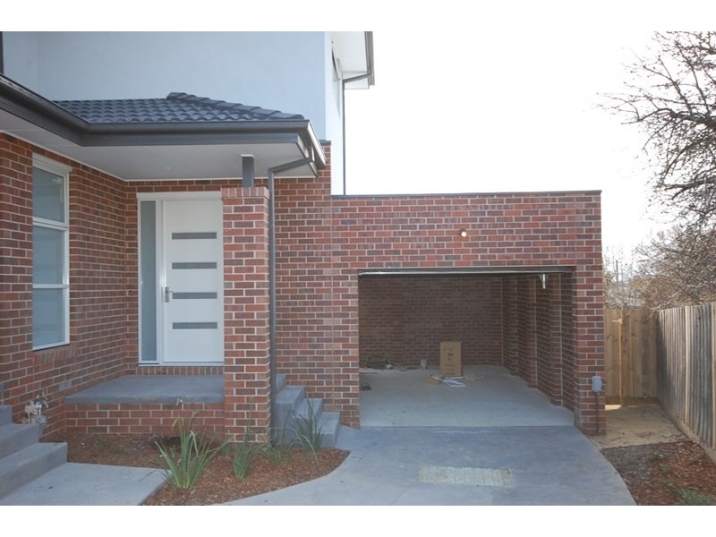 4/36 Rouke Street, Lilydale VIC 3140