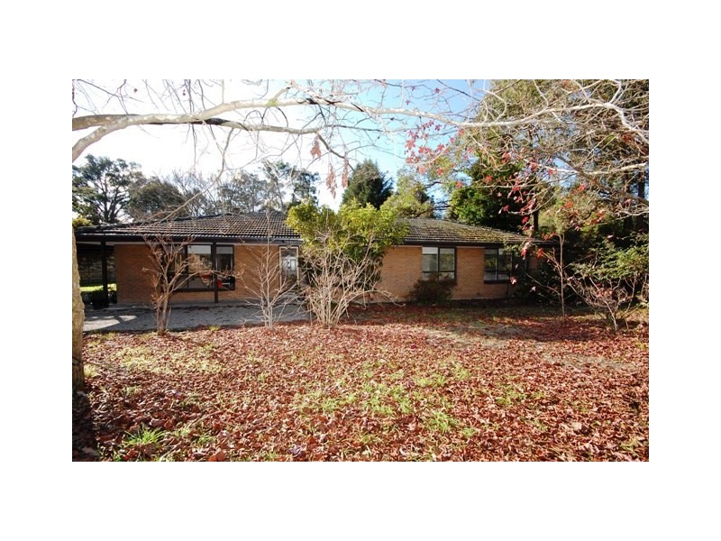 33 Fernhill Road, Mount Evelyn VIC 3796