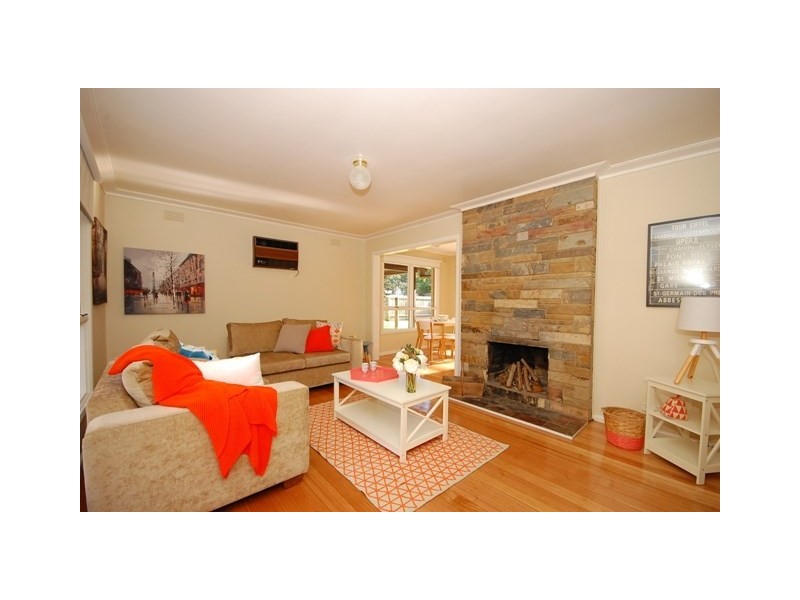 33 Fernhill Road, Mount Evelyn VIC 3796