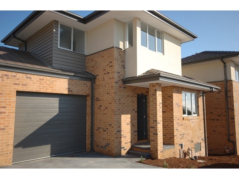 2/29 Rouke Street, Lilydale VIC 3140