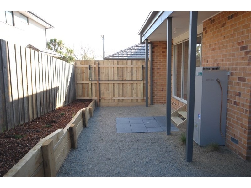 2/29 Rouke Street, Lilydale VIC 3140