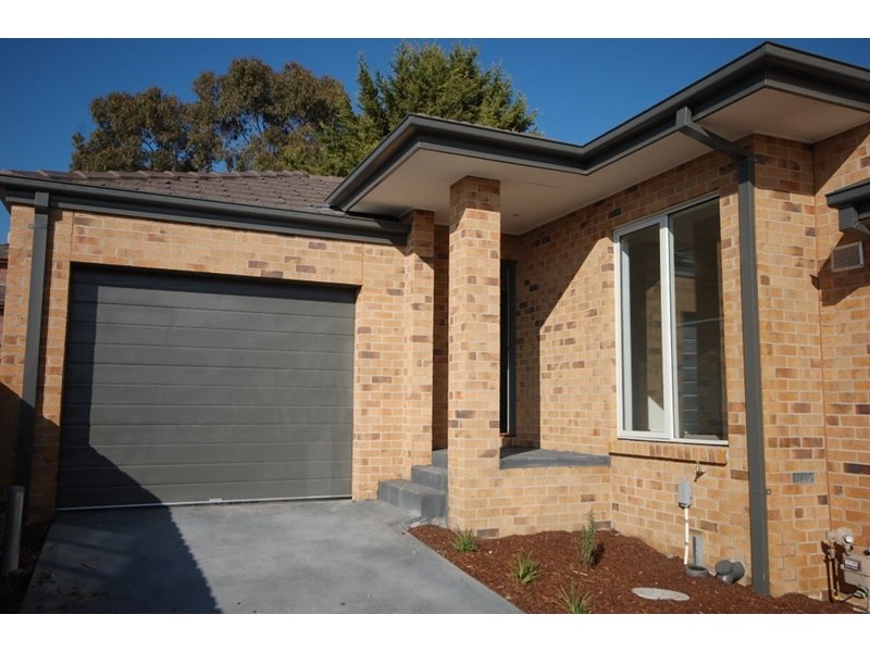 4/29 Rouke Street, Lilydale VIC 3140