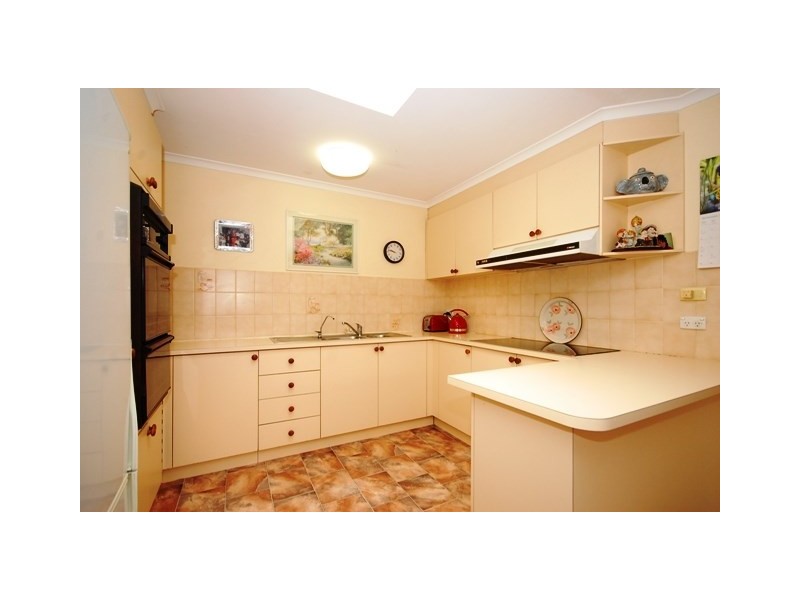 4/18 Jackson Street, Croydon VIC 3136