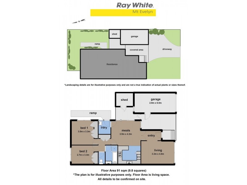 4/18 Jackson Street, Croydon VIC 3136