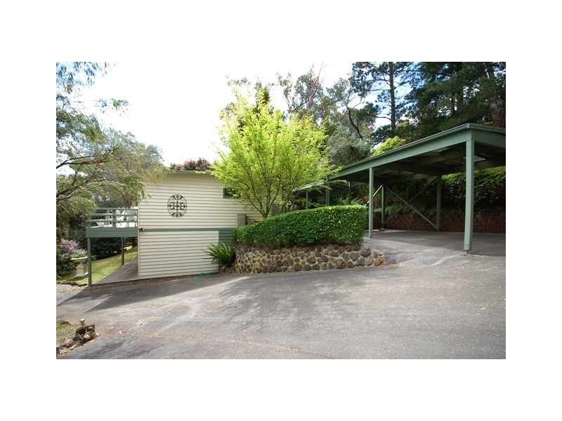 1 Sharland Close, Mount Evelyn VIC 3796