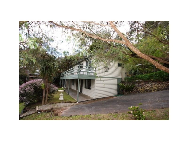 1 Sharland Close, Mount Evelyn VIC 3796