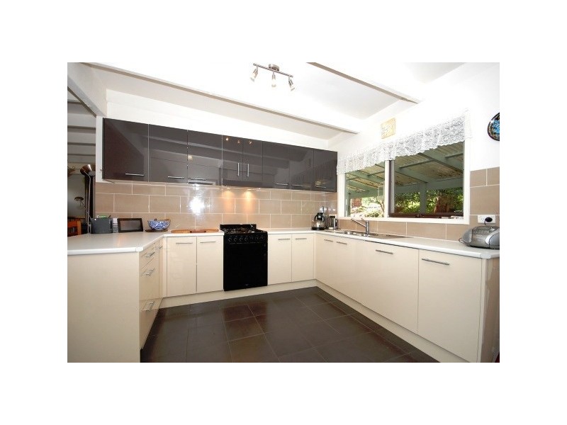 1 Sharland Close, Mount Evelyn VIC 3796