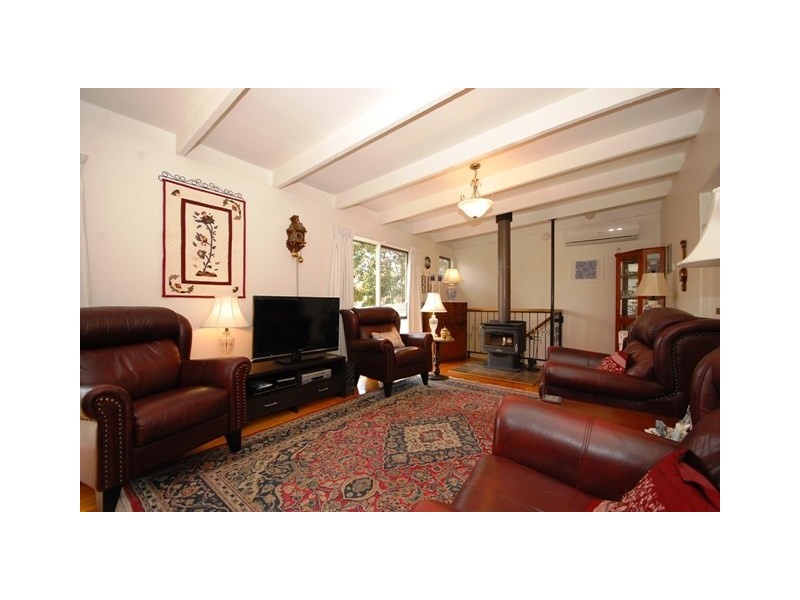 1 Sharland Close, Mount Evelyn VIC 3796