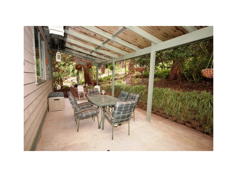 1 Sharland Close, Mount Evelyn VIC 3796