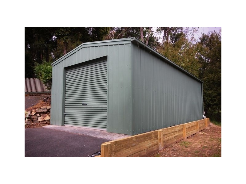 1 Sharland Close, Mount Evelyn VIC 3796