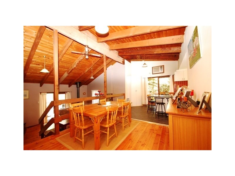 132 Quinn Crescent, Mount Evelyn VIC 3796