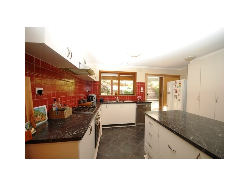 132 Quinn Crescent, Mount Evelyn VIC 3796