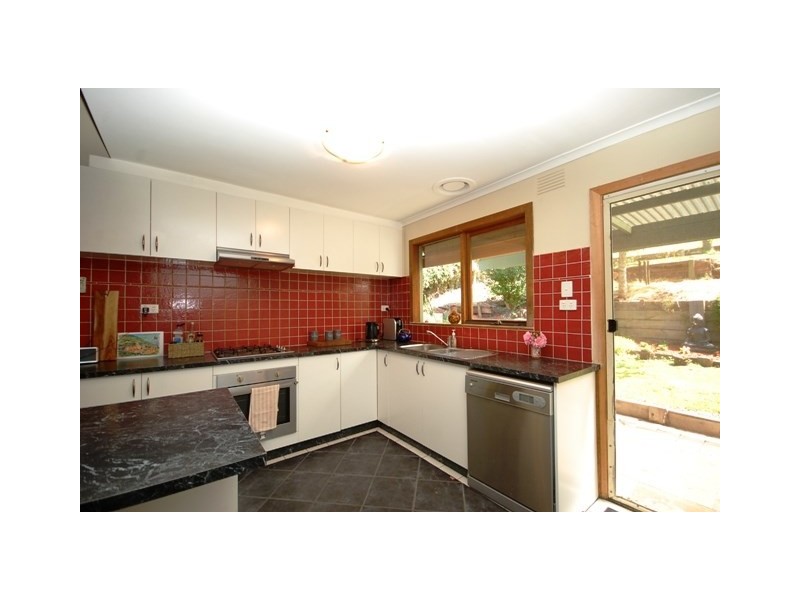 132 Quinn Crescent, Mount Evelyn VIC 3796