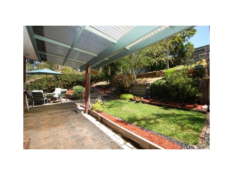 132 Quinn Crescent, Mount Evelyn VIC 3796