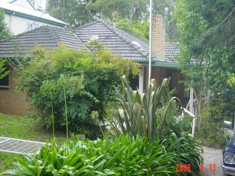 61 Monbulk Road, Mount Evelyn VIC 3796