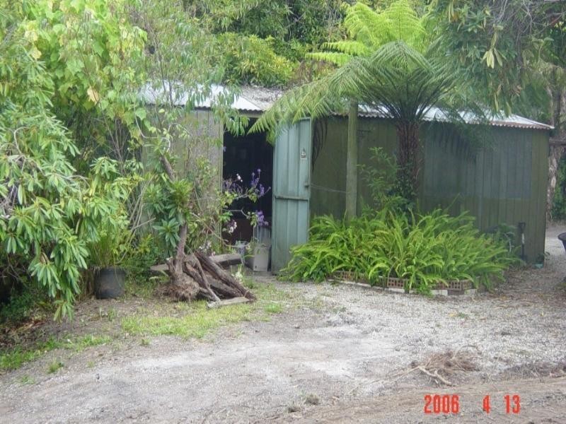 61 Monbulk Road, Mount Evelyn VIC 3796