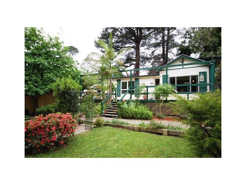 7 Channel Road, Mount Evelyn VIC 3796