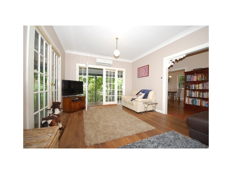 8 Kuyura Road, Mount Evelyn VIC 3796