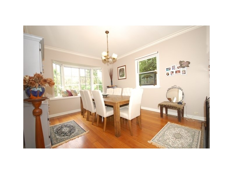 8 Kuyura Road, Mount Evelyn VIC 3796