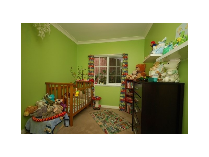 8 Kuyura Road, Mount Evelyn VIC 3796