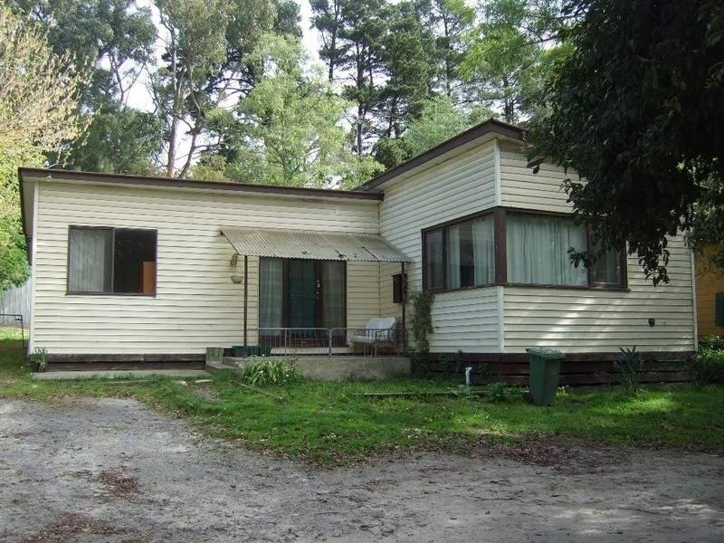 36 Clegg Road, Mount Evelyn VIC 3796