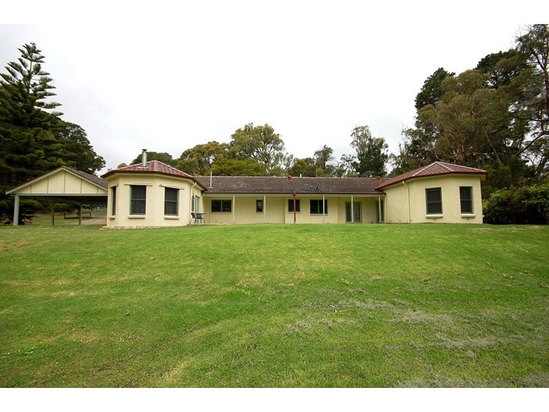 115 Old Hereford, Mount Evelyn VIC 3796