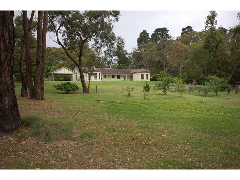 115 Old Hereford, Mount Evelyn VIC 3796