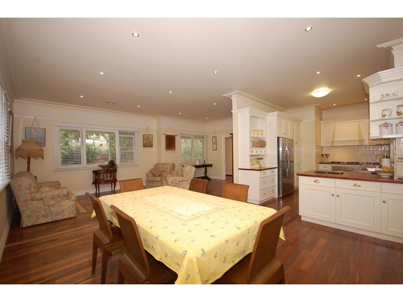 115 Old Hereford, Mount Evelyn VIC 3796