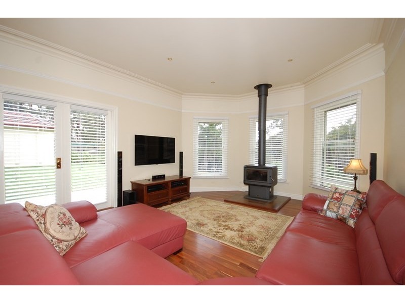 115 Old Hereford, Mount Evelyn VIC 3796