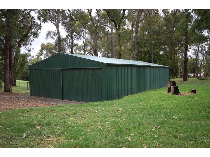 115 Old Hereford, Mount Evelyn VIC 3796