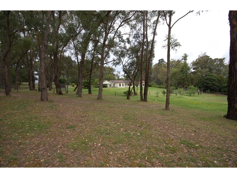 115 Old Hereford, Mount Evelyn VIC 3796