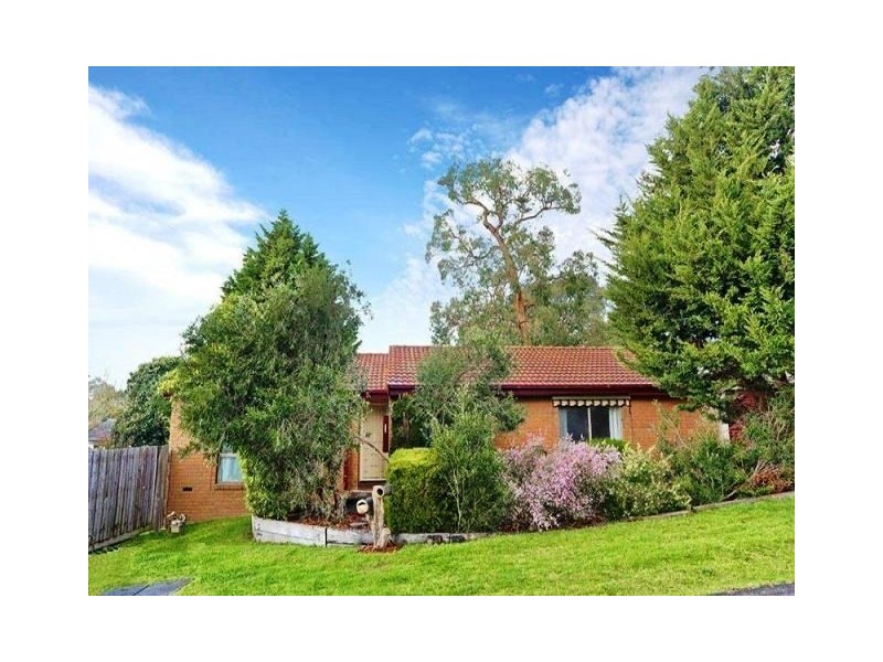 8 Woodridge Close, Montrose VIC 3765