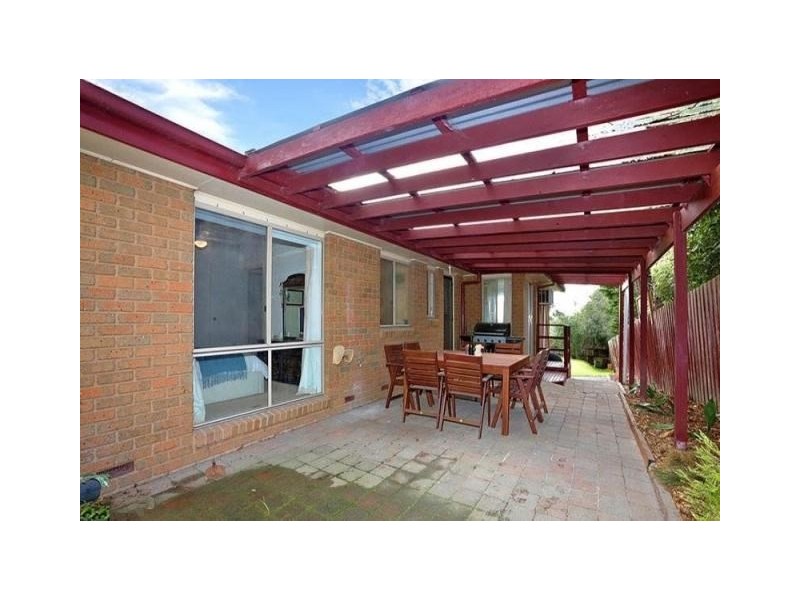 8 Woodridge Close, Montrose VIC 3765