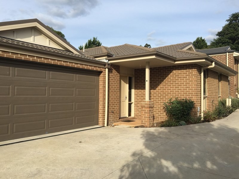 2/1347 Healesville-Kooweerup Road, Woori Yallock VIC 3139