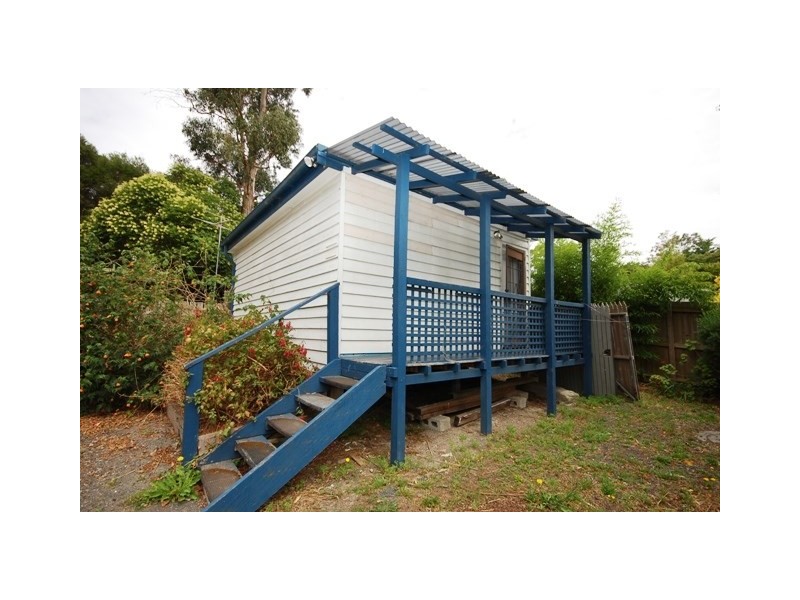 3 Rangeview Road, Mount Evelyn VIC 3796